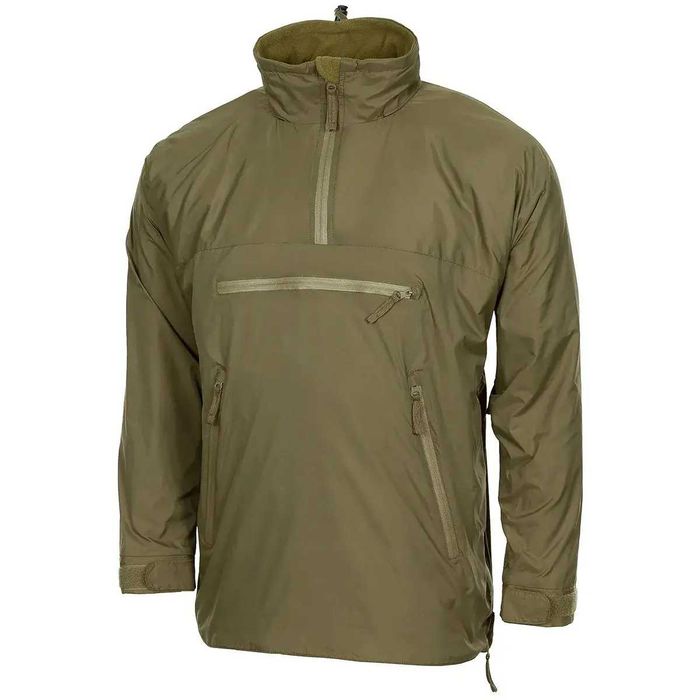 Анорак PCS Lightweight Thermal Smock. НОВА!