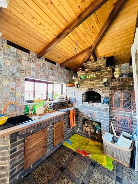 Будинок / Рудно / ремонт/ власна сауна/ ділянка