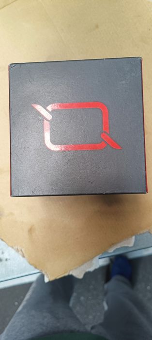 Pedais Look Quartz carbon
