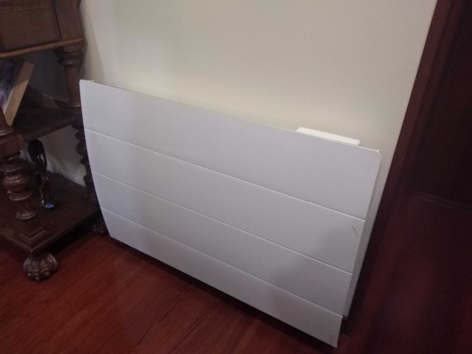 Aquecedor Atlantic (como NOVO)