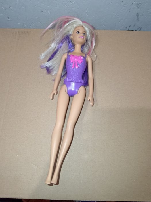 Lalka Barbie Mattel 2015