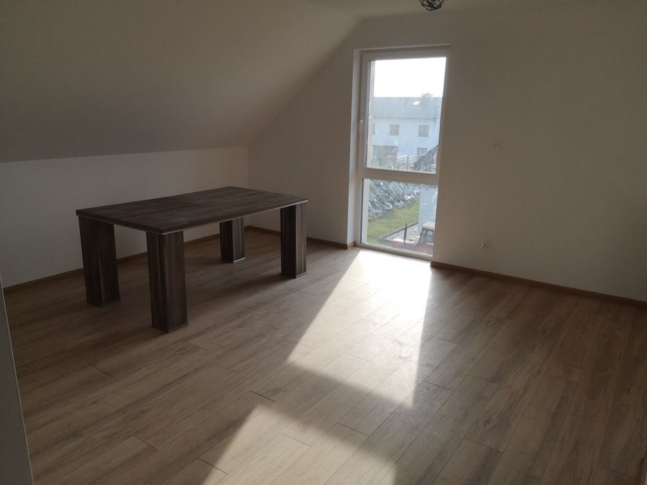 Wynajmę mieszkanie 50m2 Ogrzewanie w cenie.