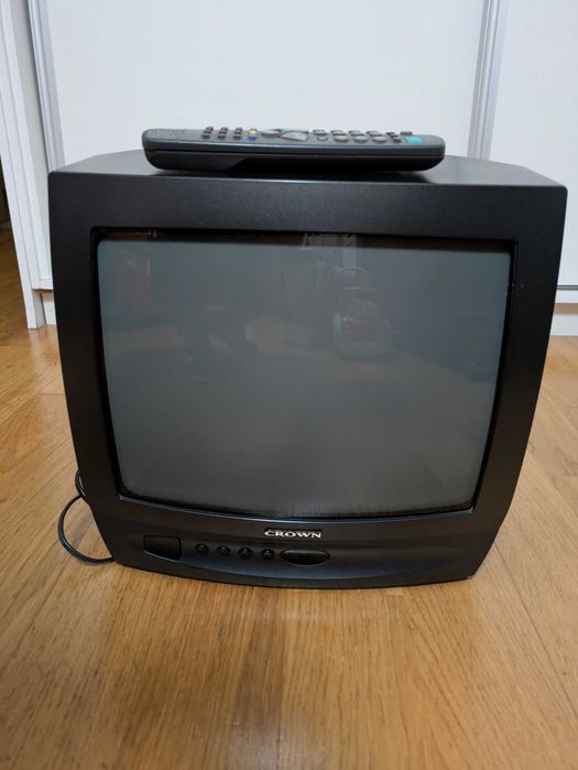 Televisão Usada para Venda