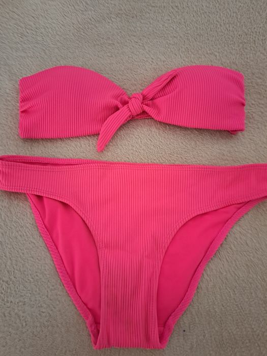 Biquíni M/L parfois rosa