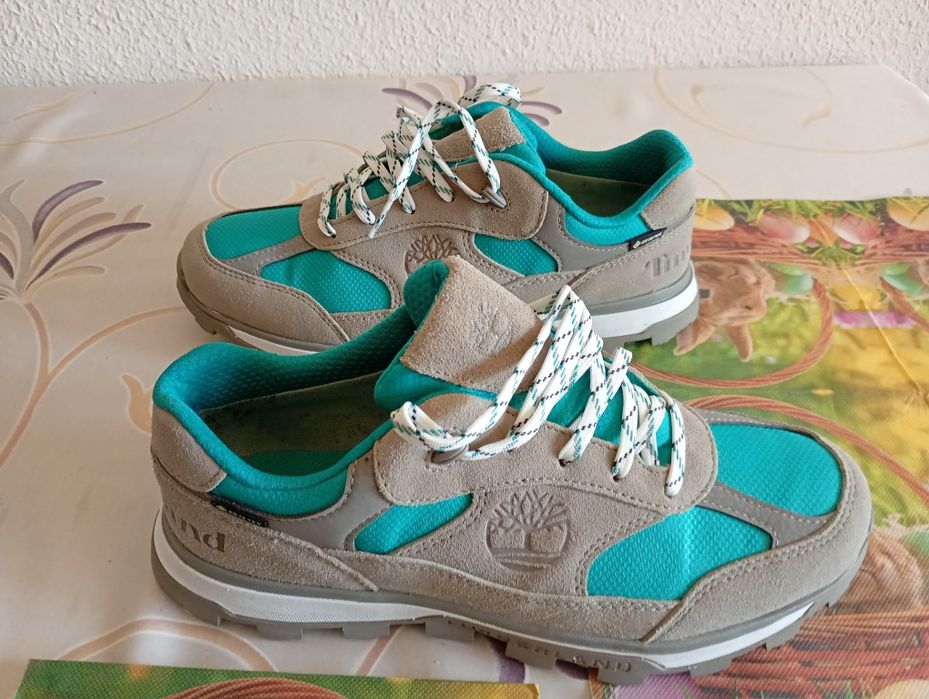 Timberland buty trekkingowe 39-40