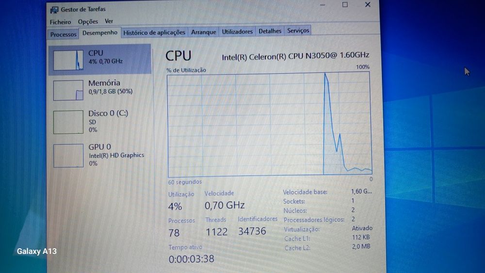 Toshiba C40 -C-10Q