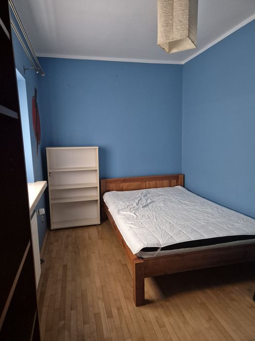 Przytulne mieszkanie_Prokocim