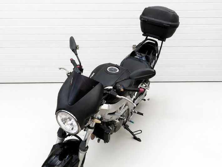 Mota Suzuki SV 650 de 2003