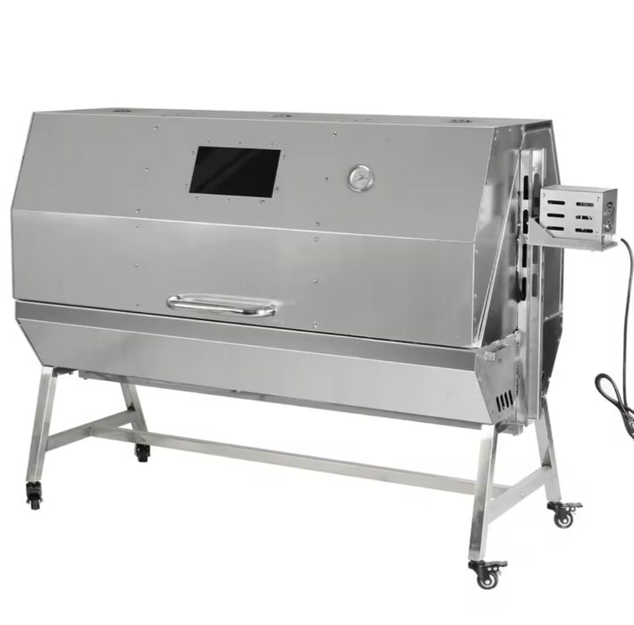 Ekologiczna baranina tusza