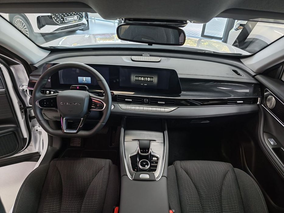 Chery Tiggo 7