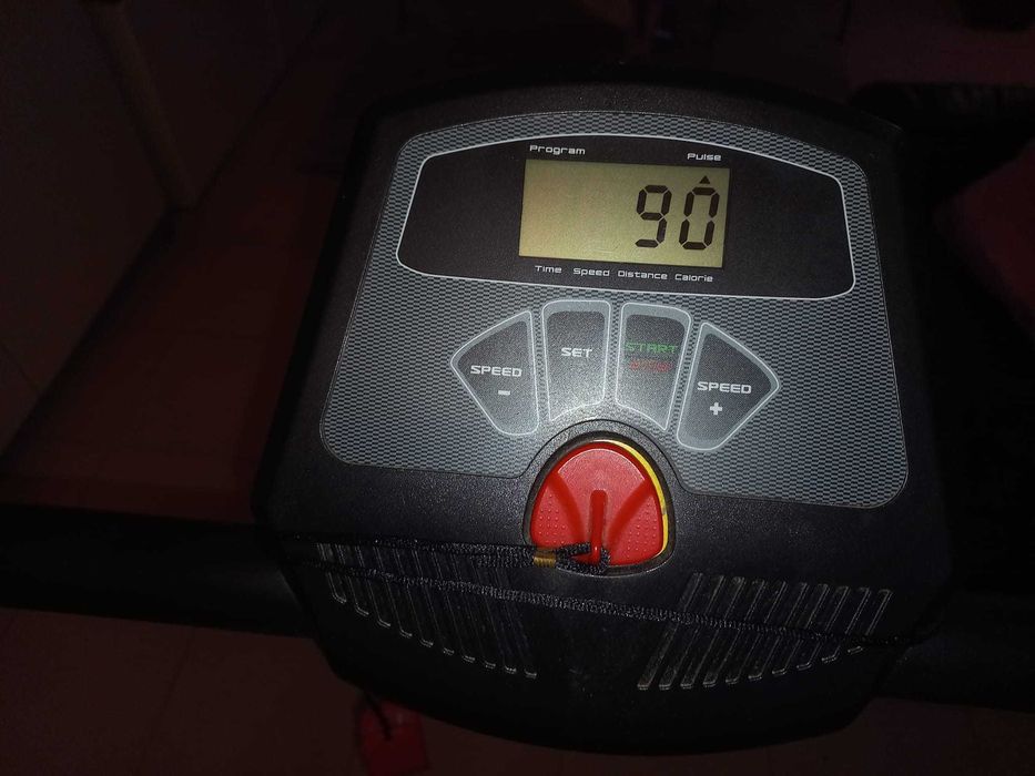 Passadeira Eléctrica Done