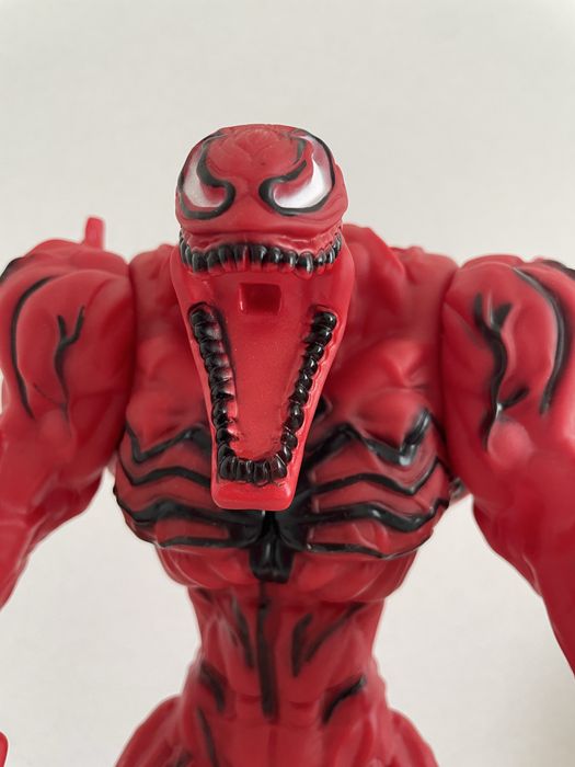 Ігрова фігурка Venom 2, 30 см