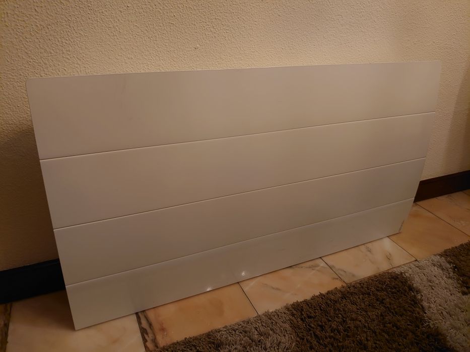 Vendo Aquecedor Calissa/Atlantic 2000W (praticamente novo)