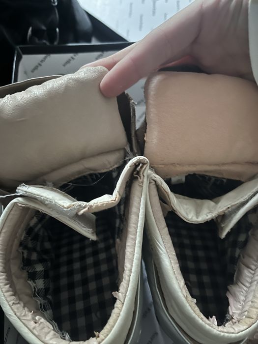 Снікерси Isabel Marant 8/10