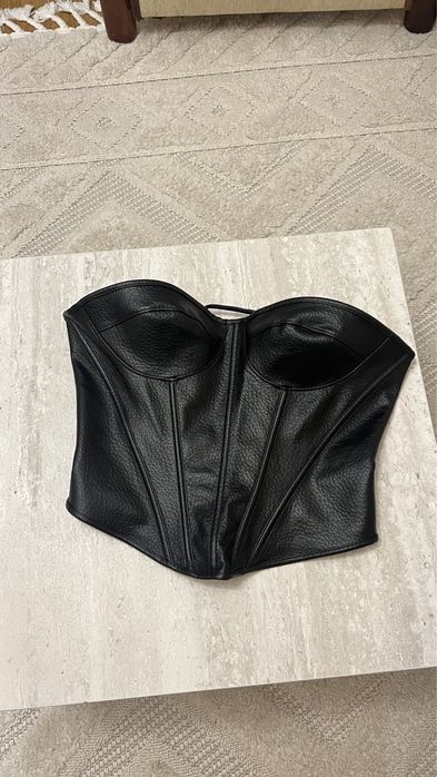 Корсет -топ   (S)