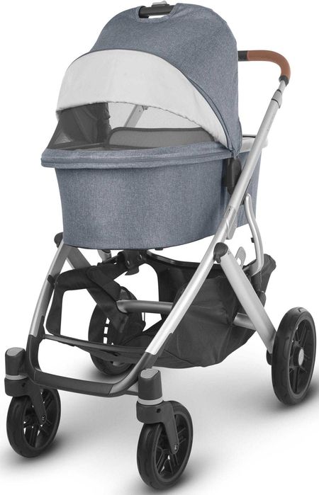 Uppa Baby Vista NOWY wózek dla rodzeństwa