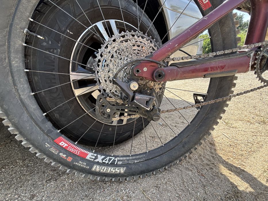 Specialized status 2021