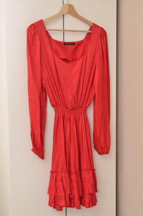 RP Store, Sukienka Valentine