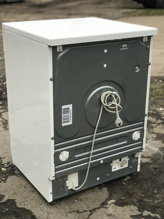 Прально-сушильна машина Miele 2670, 6/3,5кг. з Німеччини.