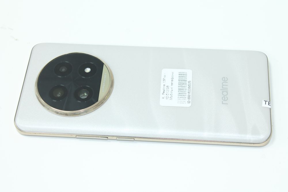 Realme 13Pro+ 12/512GB