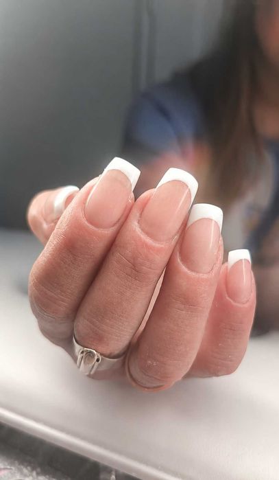 Paznokcie / Manicure / Pedicure / Toruń Koniuchy