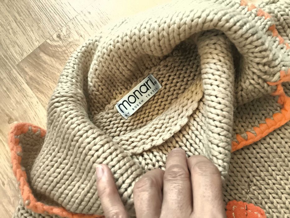 Sweter Monnari, rozmiar M