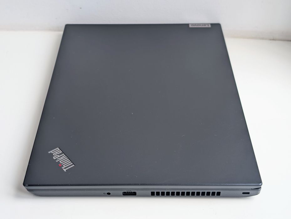Ноутбук Lenovo ThinkPad L14 Gen2 Core i3 10110U 4-32 DDR4 до 1Tb SSD дисплей FHD IPS 14 дюймів