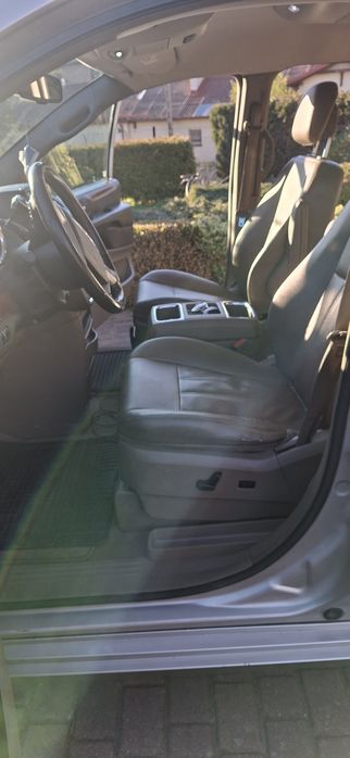 Chrysler town and Country FV 23%