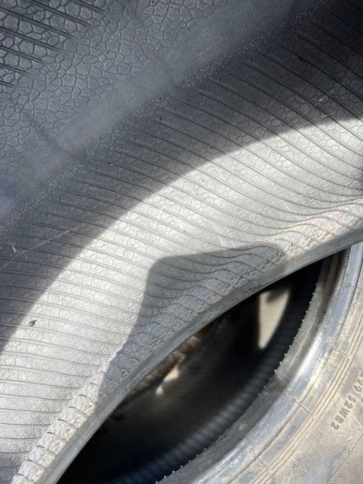 185/65 R15 Continental ContiEcoContact 5 Шини літні