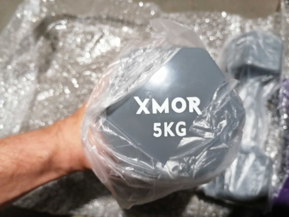 Hantle xmor zestaw