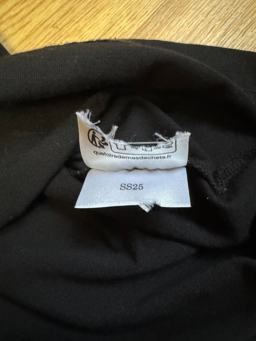 футболка belstaff