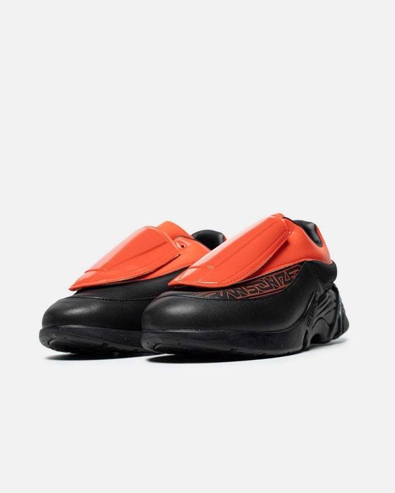 Чоловічі Кросівки Adidas Raf Simons Antei Shell 41-45 (Оплата при отриманні)