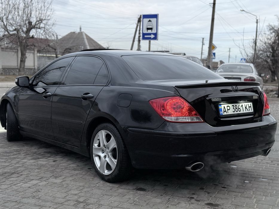 Продам Honda Legend