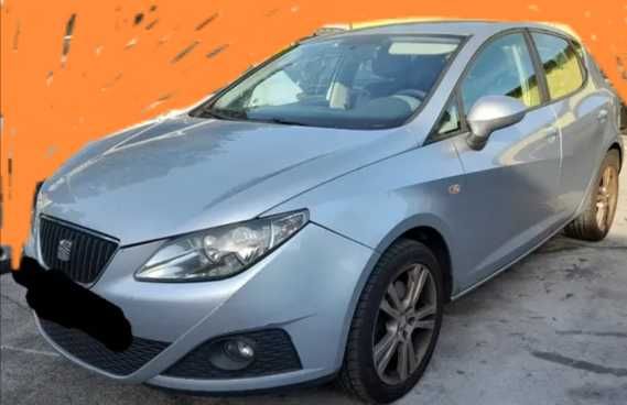 Peças seat Ibiza 6L e seat Ibiza 6j carro e carrinha