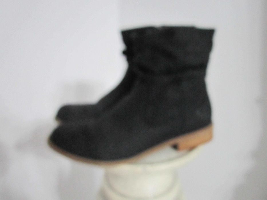 botki OLIWER angielskie stan idealny