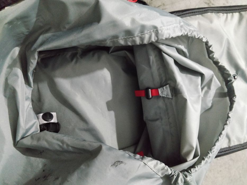 Saco de depósito BMW Gs R 1200