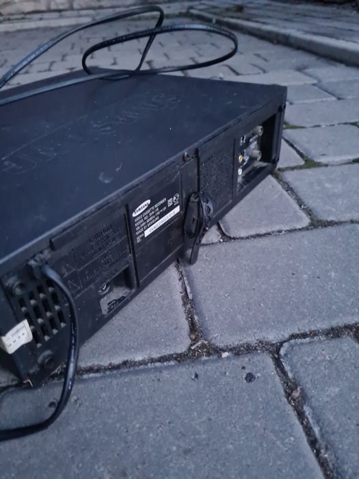 Видеоплеер "Samsung"