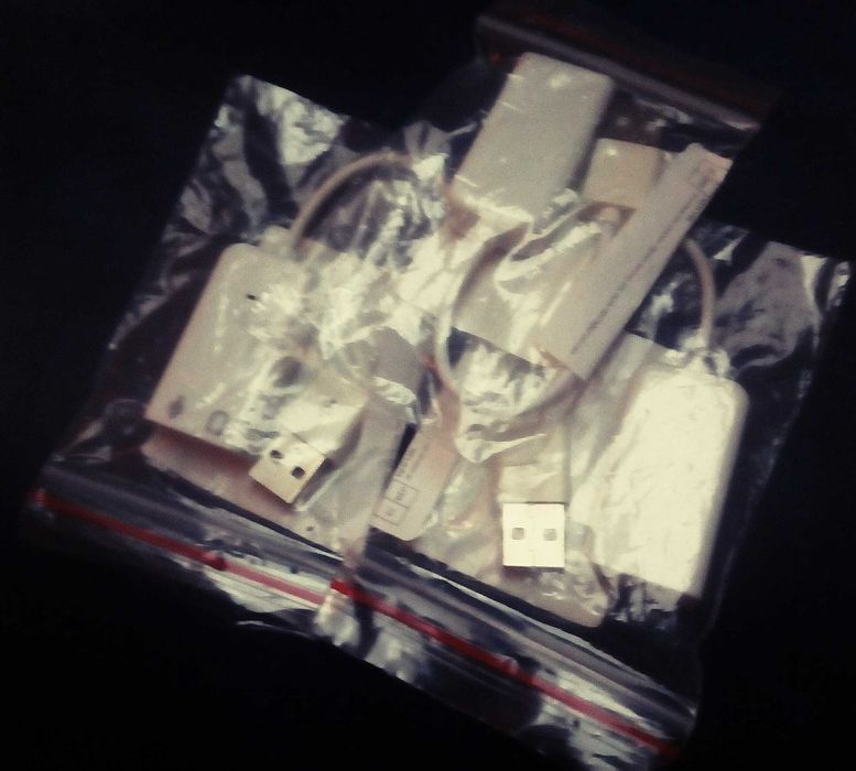Nowa karta dźwiękowa - usb do komputera