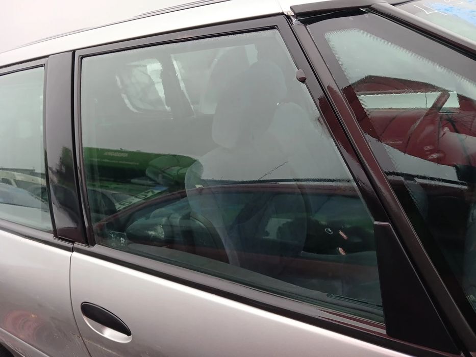 Vidro porta frente direita RENAULT Espace/Grand Espace III (JE0_)