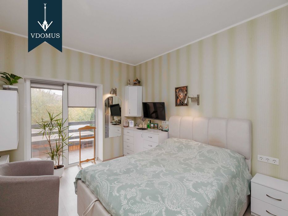 House by the address (area 150 m²) - Atlanta.ua - photo 12