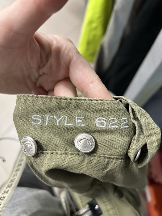 Штани брюки Jacob Cohen style 622 W37 оригінал чоловічі