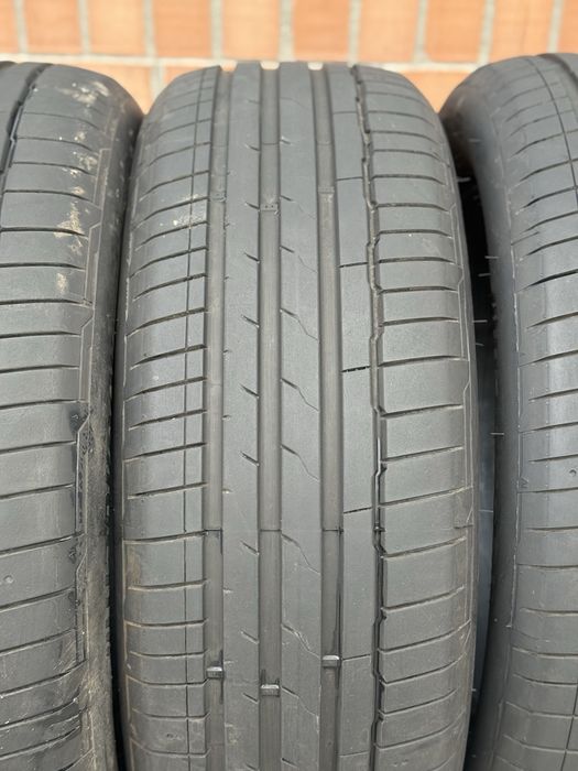 Літні шини 235/55/19 Hankook Ventus s1 Evo3 резина летня 2025 рік