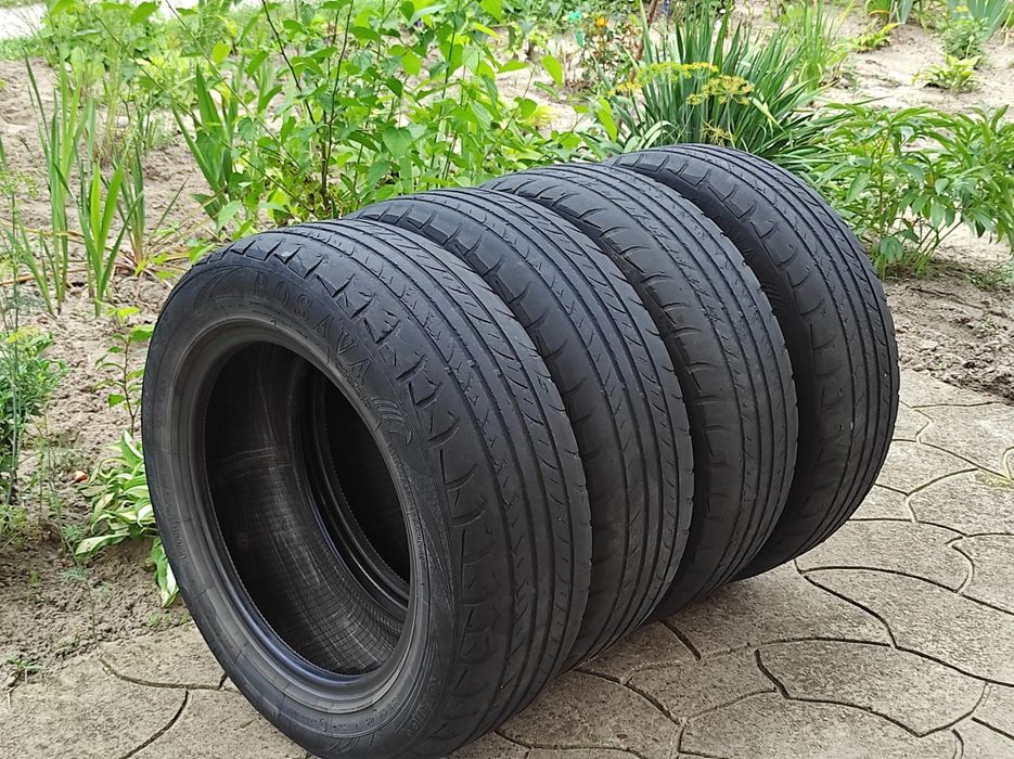 Резина 205 60 R16 Комплект 2 шт