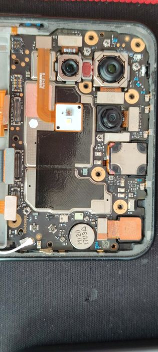 Читайте опис, материнська плата Xiaomi