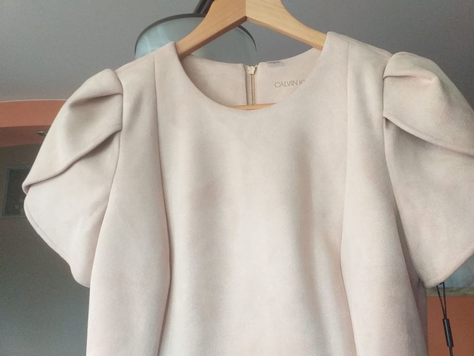sukienka Calvin Klein rozm 38/40