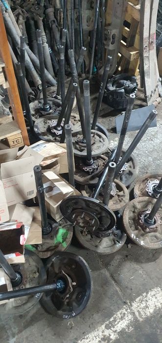 Разборка Ford Ranger 1998 - 2020 розборка форд ренжер запчасти рейндже