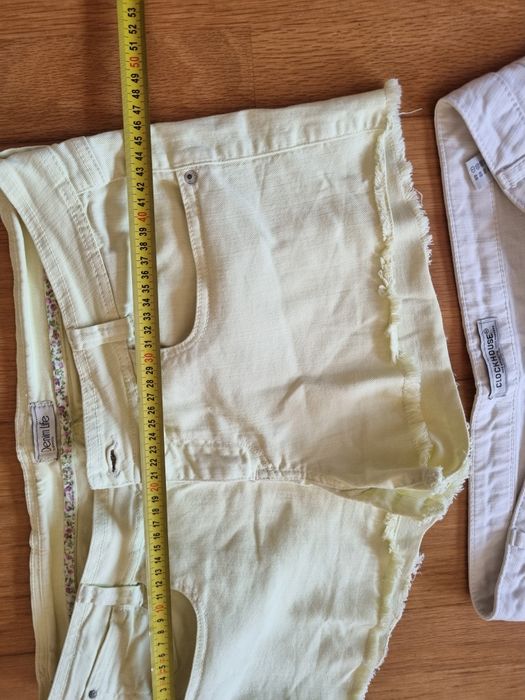 Calções  TOMMY  e outros