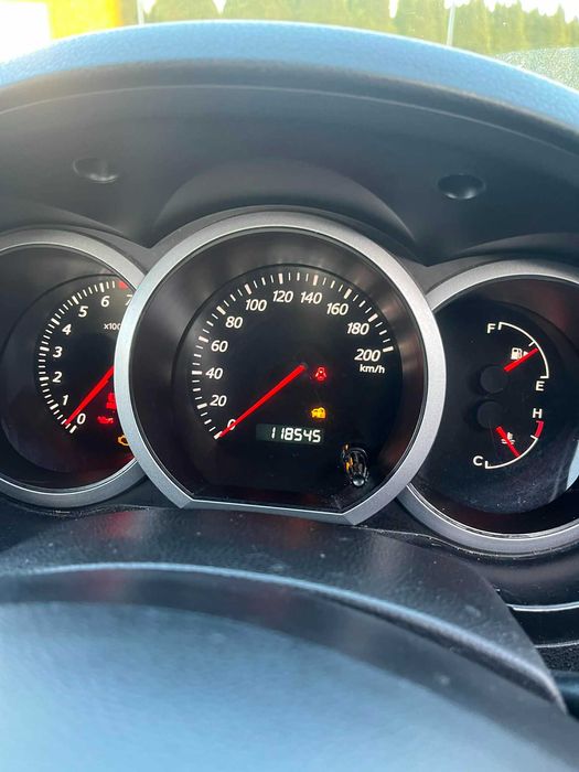 Suzuki Grand Vitara 4x4 2006 r.