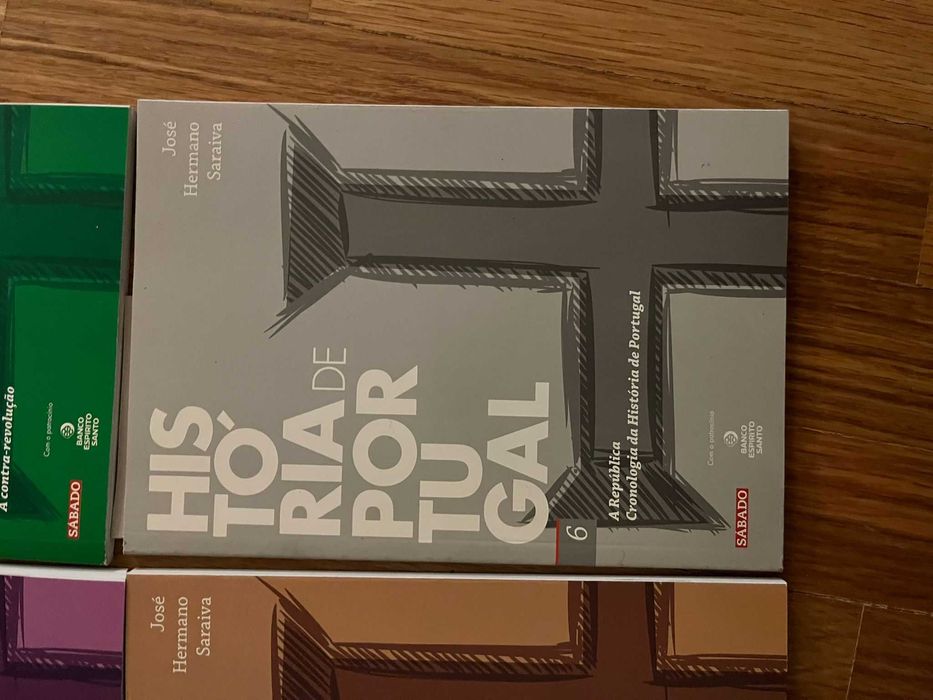 História de Portugal