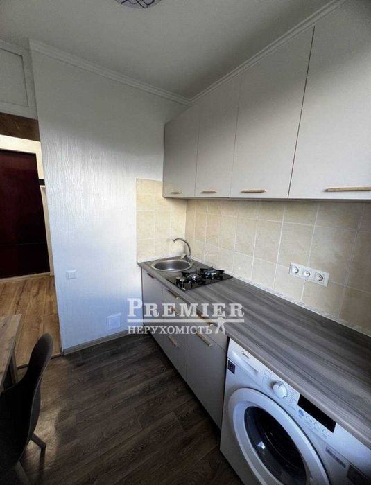 Apartment in Odesa, Selyshche Novikova, Khlibne mistechko (Zastava II) - View 5